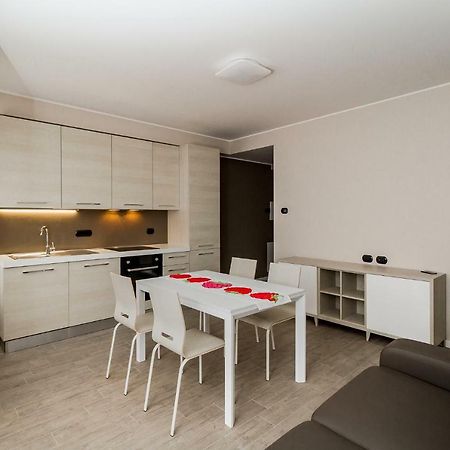 Lake Como Apartments Lecco Kültér fotó