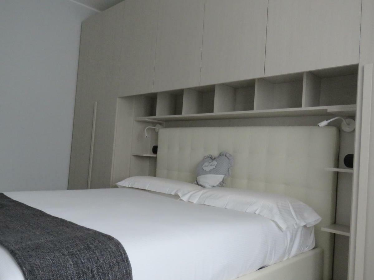 Lake Como Apartments Lecco Kültér fotó