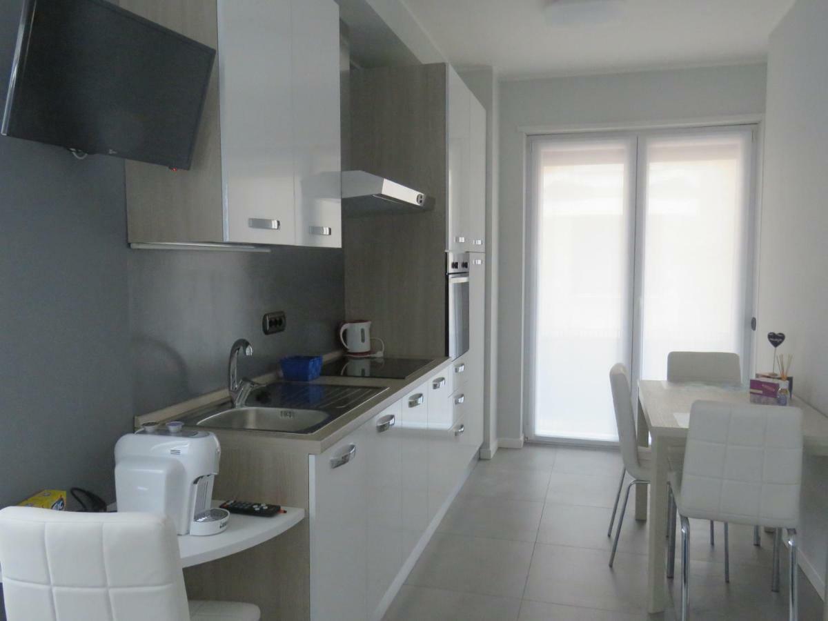 Lake Como Apartments Lecco Kültér fotó