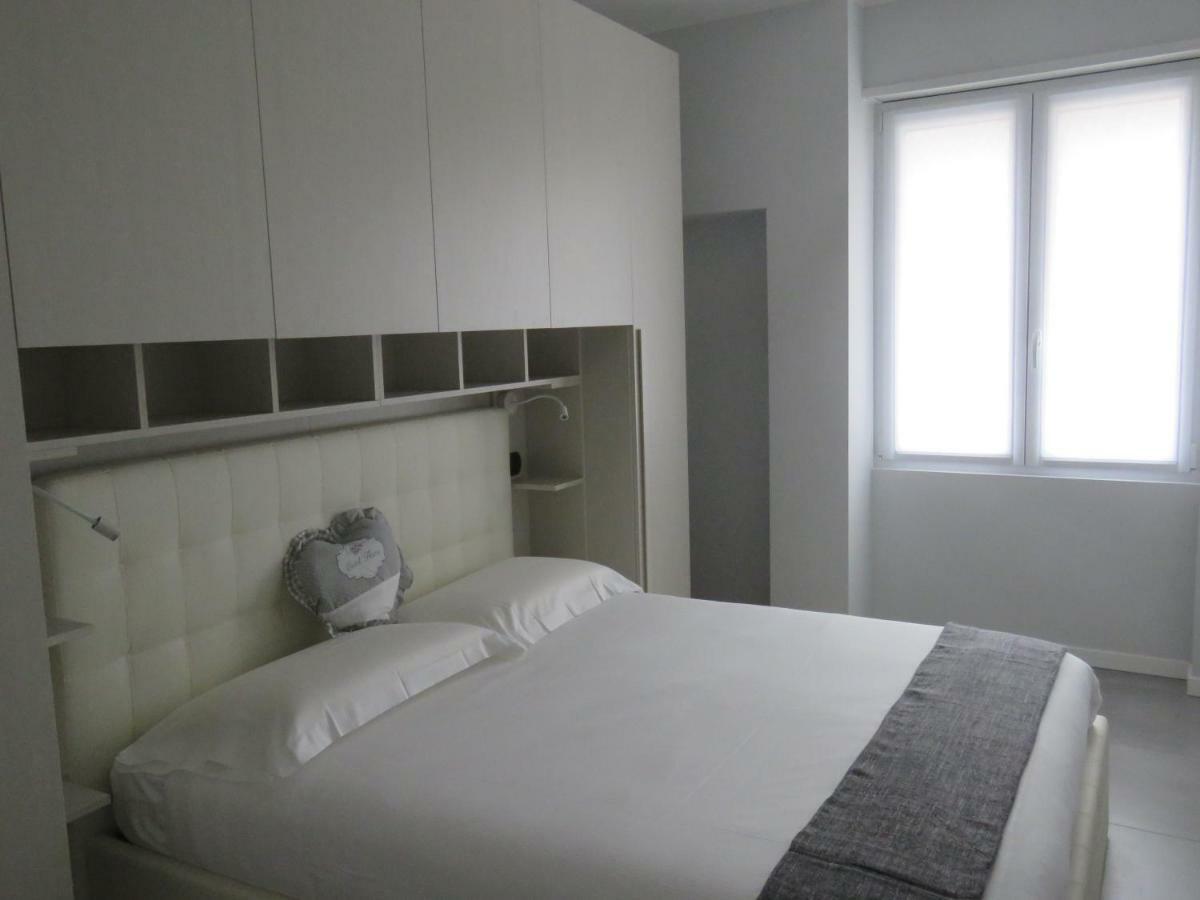 Lake Como Apartments Lecco Kültér fotó